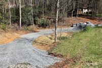Homesite for sale in Henderson County, North Carolina