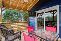 Land for sale in Caldwell County, North Carolina