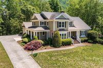 Land for sale in Caldwell County, North Carolina