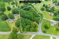 Land for sale in Union County, North Carolina
