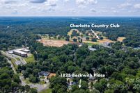 Land for sale in Mecklenburg County, North Carolina
