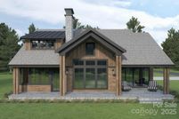 House for sale in Polk County, North Carolina