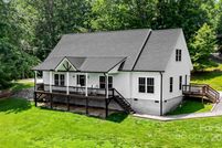 Land for sale in Henderson County, North Carolina