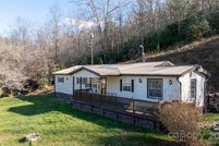 Land for sale in Mitchell County, North Carolina