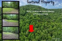 Undeveloped Land for sale in Swain County, North Carolina