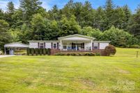 Land for sale in Madison County, North Carolina