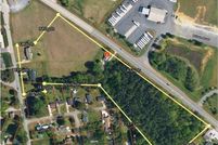 Land for sale in York County, South Carolina