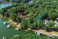 Waterfront Property for sale in Catawba County, North Carolina