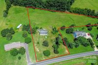 Land for sale in Iredell County, North Carolina
