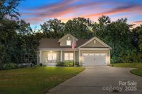 Land for sale in Catawba County, North Carolina