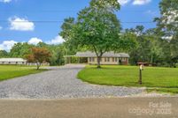 Land for sale in Cleveland County, North Carolina