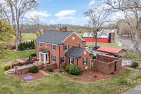 Land for sale in Lincoln County, North Carolina