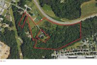 Land for sale in Iredell County, North Carolina