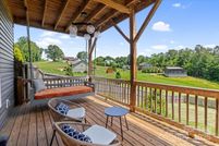 Land for sale in Buncombe County, North Carolina