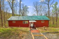 Land for sale in Buncombe County, North Carolina