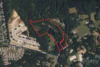 Land for sale in Mecklenburg County, North Carolina