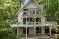 Timberland Property for sale in Polk County, North Carolina