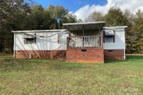 Land for sale in Cleveland County, North Carolina