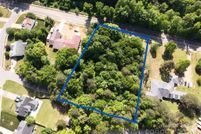 Land for sale in Mecklenburg County, North Carolina