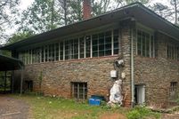 Land for sale in Burke County, North Carolina