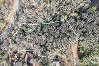 Land for sale in Buncombe County, North Carolina