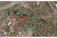 Land for sale in Buncombe County, North Carolina