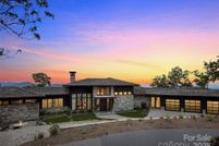 Land for sale in Buncombe County, North Carolina