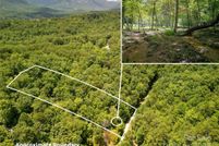 Homesite for sale in Rutherford County, North Carolina