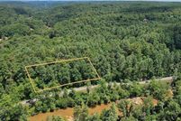 Land for sale in Rutherford County, North Carolina