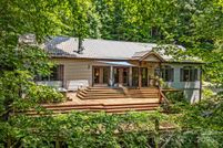 Land for sale in Buncombe County, North Carolina