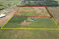 Land for sale in Fannin County, Texas