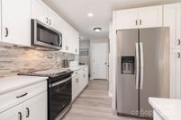 Land for sale in Iredell County, North Carolina