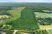 Land for sale in Bulloch County, Georgia