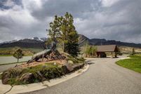 Recreational Property for sale in Park County, Wyoming