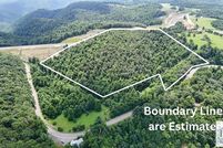 Land for sale in Patrick County, Virginia