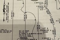 Land for sale in Lee County, Mississippi