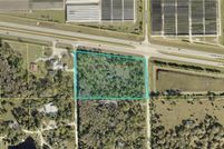 Land for sale in Lee County, Florida