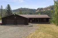 Land for sale in Latah County, Idaho