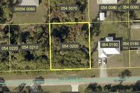 Land for sale in Lee County, Florida