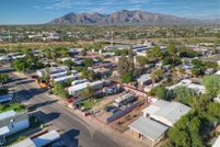Land for sale in Pima County, Arizona
