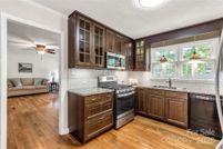 Land for sale in York County, South Carolina