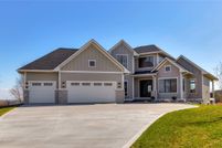 Land for sale in Polk County, Iowa