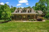 Land for sale in Rutherford County, North Carolina