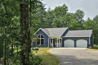 Land for sale in Delta County, Michigan