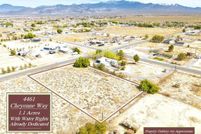 Timberland Property for sale in Nye County, Nevada