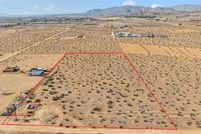 Homesite for sale in San Bernardino County, California