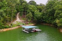 Homesite for sale in Winston County, Alabama