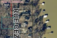 Land for sale in Franklin County, Georgia