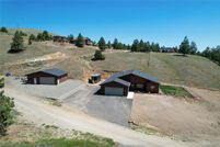Land for sale in Jefferson County, Montana