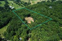 Land for sale in Fannin County, Georgia